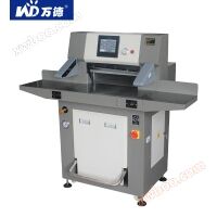 新型WD-670 RT油圧プログラマブルカッター