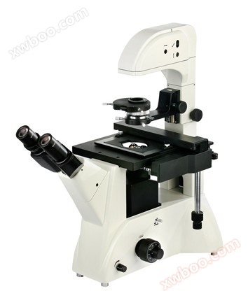 WSI-3000 Inverted Biological Microscope