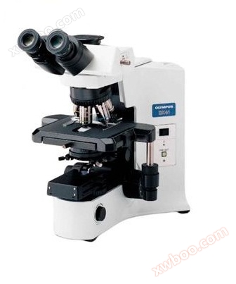 BX41 Research grade Biological Microscope