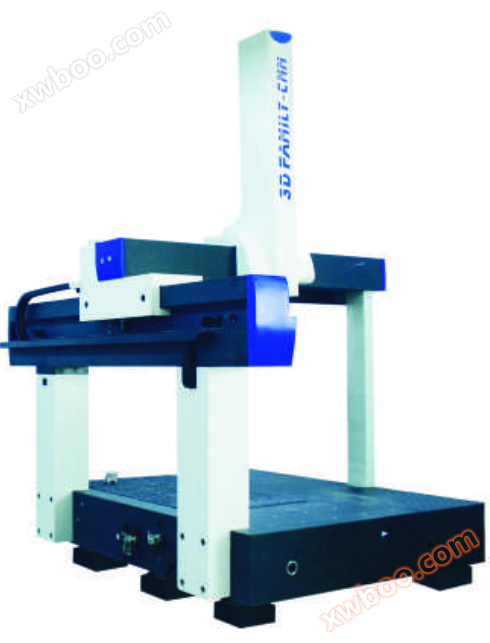 CLF201512 Fully Automatic Coordinate Measuring Machine
