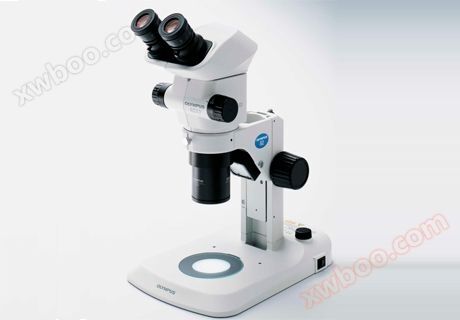 Olympus Research Grade Stereoscopic Microscope Olympus SZX7