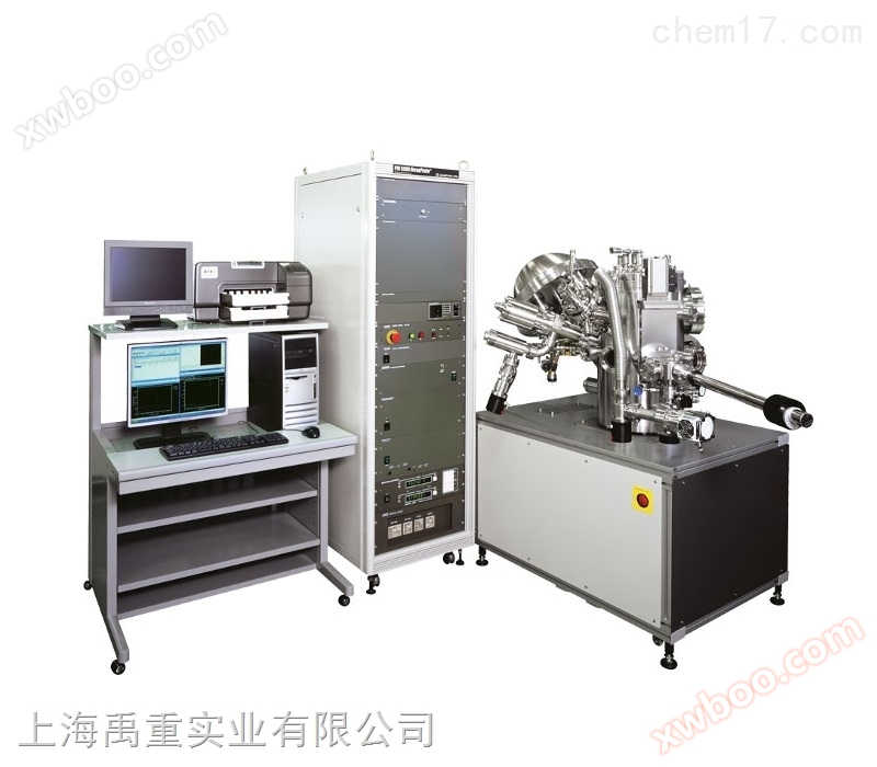 PHI 5000 Versaprobe II X선 광전자 분광기