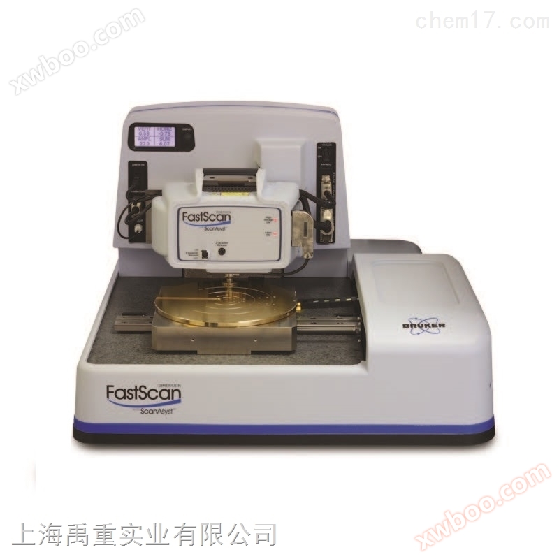 Brooke Dimension FastScan Scanning uchunguzi microscope