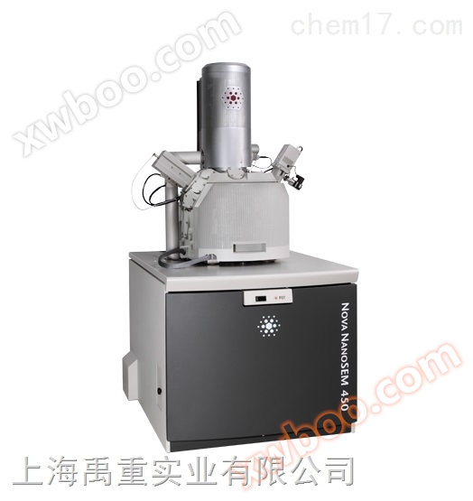 FEI Nova Nano SEM πεδίο εκτόξευσης ηλεκτρονικού μικροσκόπιου σάρωσης