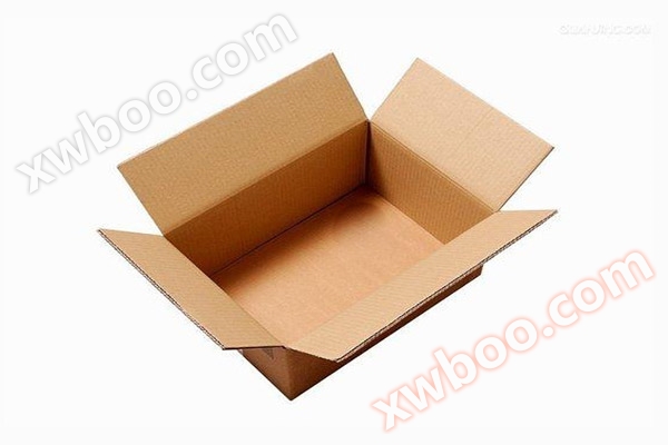 50 * 65cm verpakkingskarton