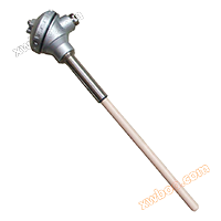Typ B Thermoelektrode_Platin-Rhodium-30-Platin-Rhodium-6 Thermoelektrode_Doppel-Platin-Rhodium-Thermoelektrode
