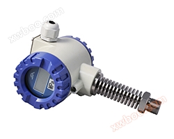 중고온형 폭발 방지 압력 변송기