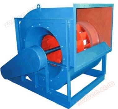 九州4-2*79シリーズ遠心ファン