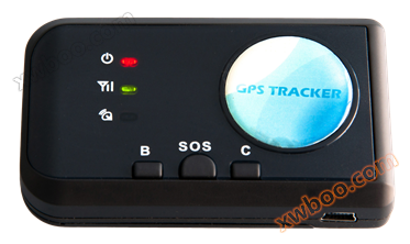 KM300 handheld GPS / Beidou locatie (ondersteuning voor mobiele, intercom)