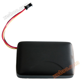 KT300B elektrische auto GPS / Beidou locatie (ondersteuning voor mobiele connectiviteit)