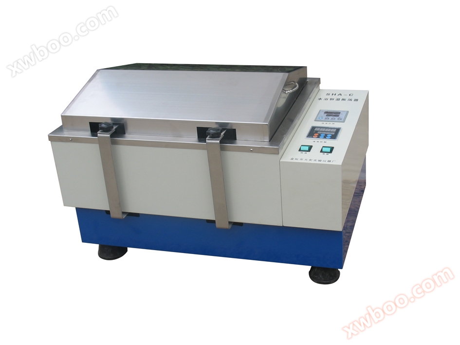 SHA-B water bath constant temperature oscillator (reciprocating, rotary)