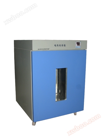 Electric constant temperature incubator