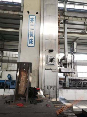 CNC grondboring frezen TK6920