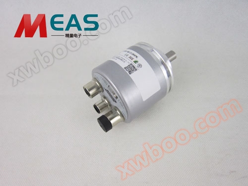 Codificatore assoluto SSI seriale