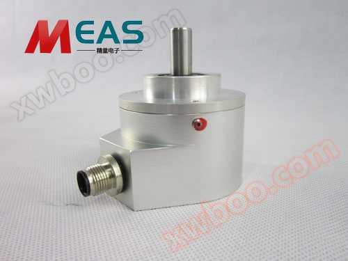 マルチコイル4-20 mA+MODBUS RTUデュアル出力エンコーダ