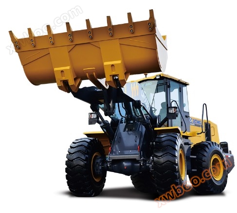 XCMG LW500FV Loader