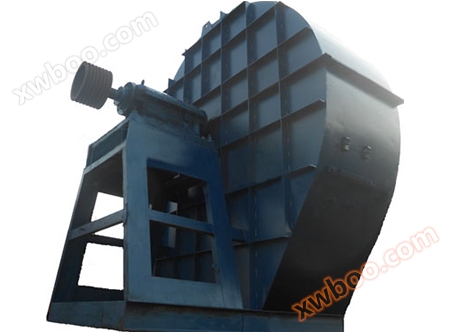 New building material porous brick tunnel kiln dedicated fan