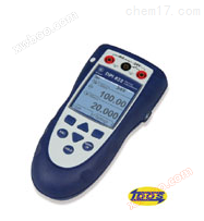 DRUCK DPI821 thermokoppelvalidator