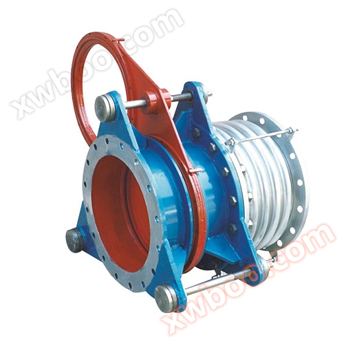 spectacle valve