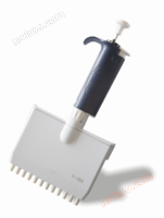 EasyPette 12 channel adjustable pipette