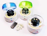 MiniStar Mini Centrifuge