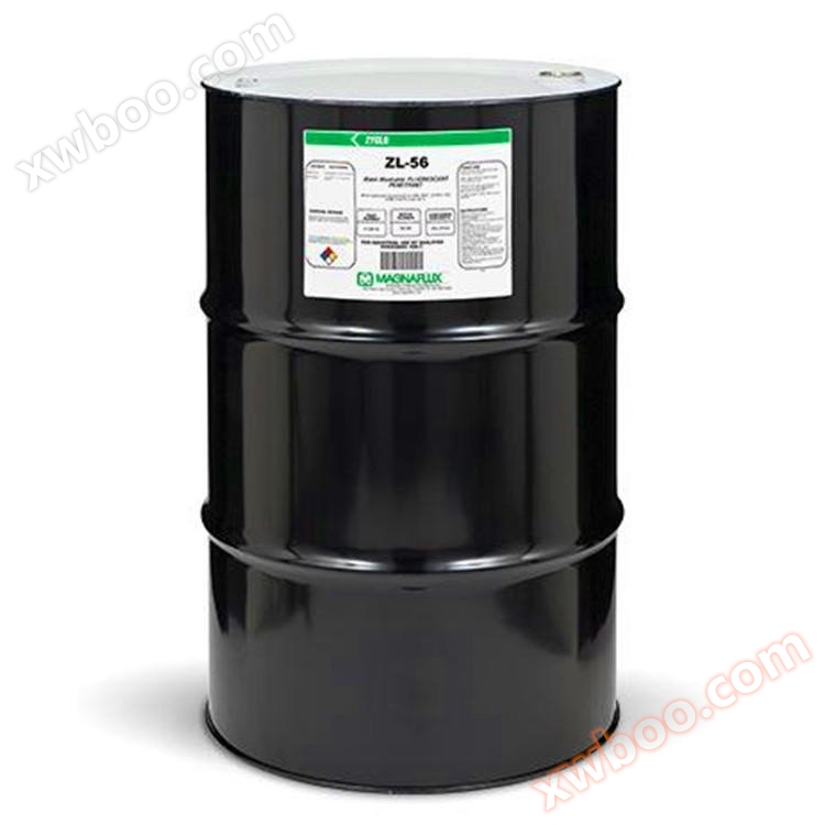 USA Magnet-Through-Fluoreszenz-Permeator ZL-56 Wasserwäsche Fluoreszenz-Permeator Fluoreszenz-Permeator Fabrikpreis Direktverkauf