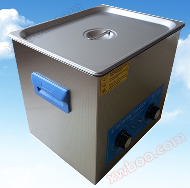 بالموجات فوق الصوتية الأنظف مصغرة مختبر 200W