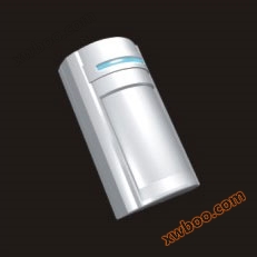 Wired infrared probe