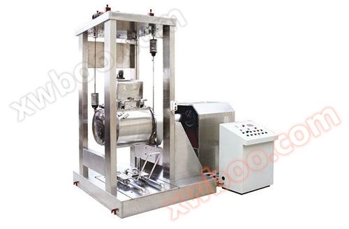 Trituradora ultra-microscópica TY-100
