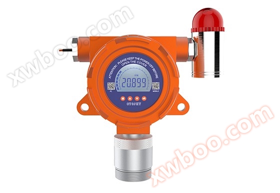 ZCA201-H2 Loại trực tuyến Hydrogen Detector