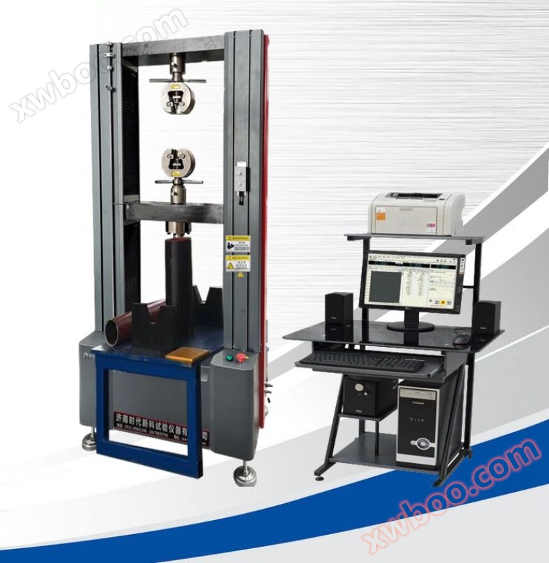 Mașină de testare a performanței integrate a rectificatorului arc