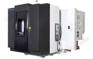 Mycenter HX500iG
