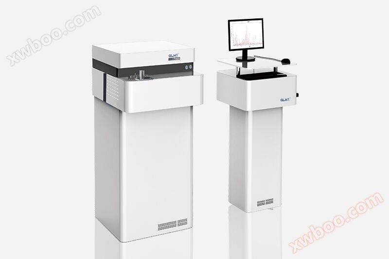 CX - 9600 (L) Спектральный анализатор с прямым отсчётом