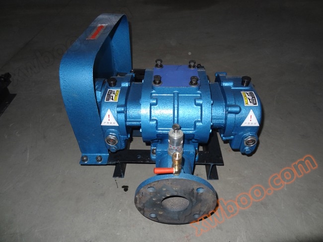 GRSR100 Roots Blower