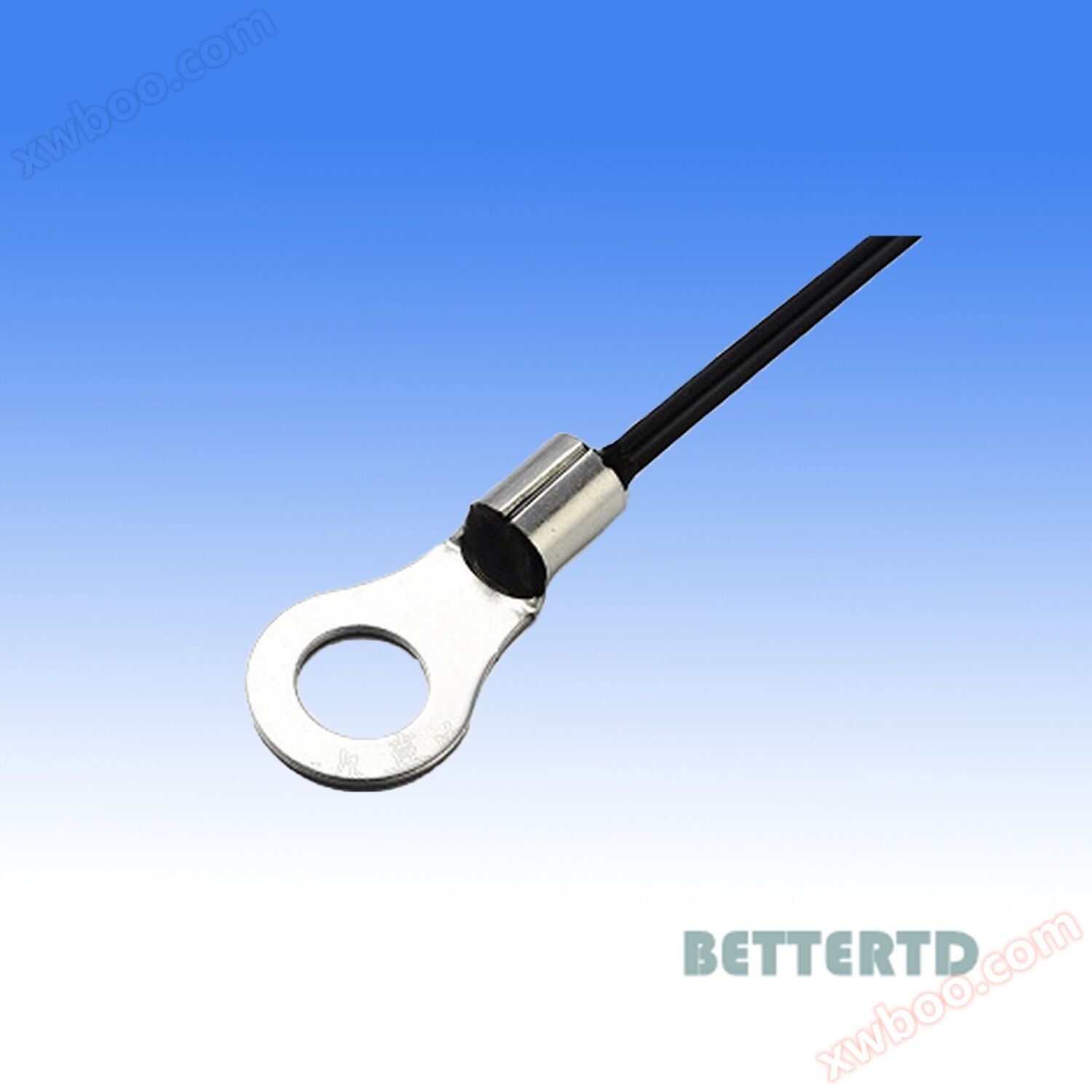 Resistencia térmica de la batería del automóvil