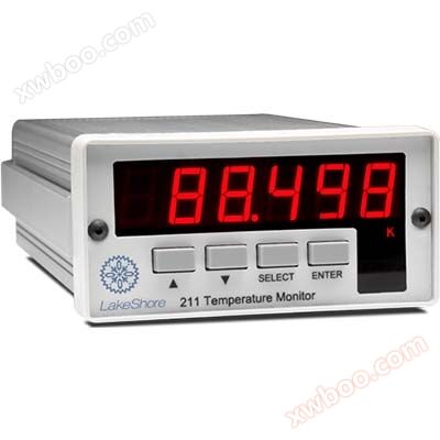 211 Monitor de temperatura