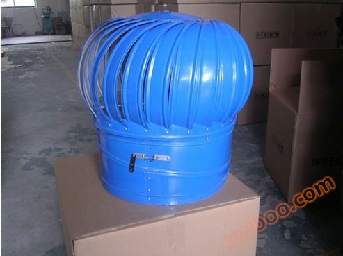 Unpowered Fan wazalishaji