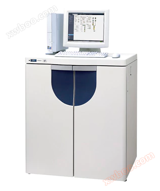 Analizzatore di amminoacidi automatico ad alta velocità Hitachi L-8900
