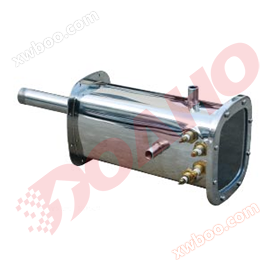 Jaribio Box humidifier drum / humidifier