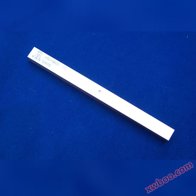 Hammarblock för hårdhet