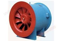 SWF (HLF) series low-noise mixed flow ventilation fan