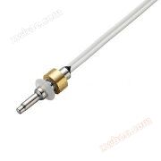 Kugelkopf Hochtemperatur Leitung NTC Temperatursensor