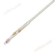 PTFE duplo tubo de contração para congelamento / refrigeração NTC sensor de temperatura