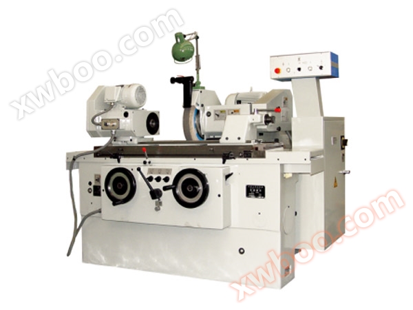 Пекин втора машина фабрика обикновена външна кръгла мелница