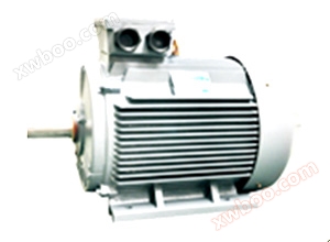 YE3 series ultra-high efficiency three-phase asynchronous electric