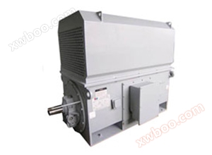 YVF series AC variable frequency motor