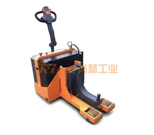 RS3046 সম্পূর্ণ বৈদ্যুতিক ভারী হাত ট্র্যাকশন ট্রাক