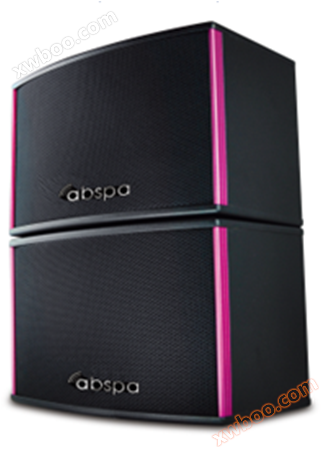 8 polegadas 10 polegadas 100W / 150W casa KTV cartão de conferência pacote alto-falante ABS-K100 / ABS-K150
