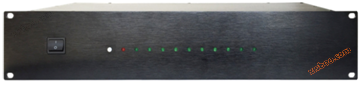Controlador de energia de rede IP ABS-8610