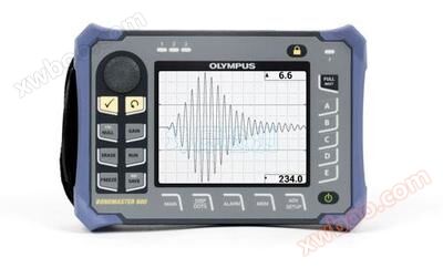 BondMaster 600 Composite Material Adhesive Testing Instrument